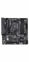 GigaByte GiBy B550M XA ELITE WF7
