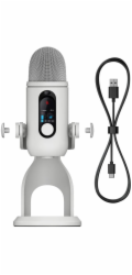 LOGITECH YETI 2 - WHITE