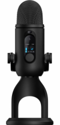 LOGITECH YETI 2 - BLACK