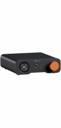 Fosi ZH3 Stolní HiFi DAC se sluchátkovým zesilovačem