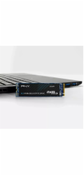 PNY 1TB M.2 2280 SSD disk CS2141 M280CS2141-1TB-BLK