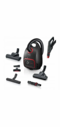 Bosch Serie 6 BGL6POW2 vysavač Cylindrový Suchý 850 W Prachový sáček