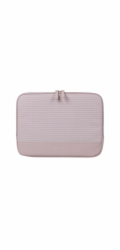 Laptop sleeve Natec MUSSEL 2, 14,1", růžová