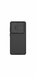 Nillkin CamShield PRO Zadní Kryt pro Samsung Galaxy S26 FE Black