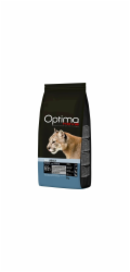 OPTIMANOVA Cat Adult Králík a Brambory - suché krmivo pro kočky - 6kg