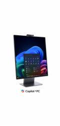 Lenovo ThinkCentre X 13H4 - Copilot+ PC - vše v jednom se stojanem Full Function Monitor - Core Ultra X7 368H / až 5 GHz - vPro Enterprise - RAM 32 GB - SSD 1 TB - TCG Opal Encryption 2, NVMe - Arc B3