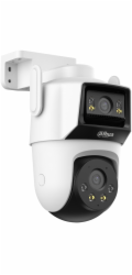 DAHUA IP kamera Picoo D63 Dual 3K/ PTZ/ Wi-Fi/ 5+5Mpix/ objektiv 2,8/6mm/ H.265/ krytí IP66/ IR až 40m/ CZ app