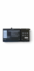 TRX baterie JK6Y6 pro notebooky DELL 451-BCPT Latitude 3410 Inspiron 5300 - 11,25V 3378mAh 40Wh/ neoriginální