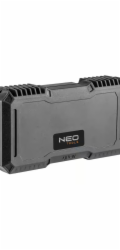 Sada šroubovacích bitů s držákem NEO TOOLS, 38 ks