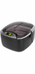 Activeshop Ultrazvuková čistička ACD-7920 kapacita 0,85 L 55W černá