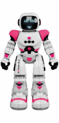 Tm Toys XTREM BOTS Sophie 2.0