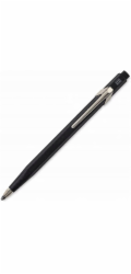 Caran d`Arche Mechanická tužka CARAN D'ACHE Fixpencil, 2 mm, v krabičce, černá