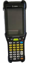 Zebra Příslušenství k mobilnímu počítači MISC-MC93-SCRN-01 - sklo na displej