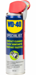 Sprej WD-40® Specialist, Rychleschnoucí kontaktní čistič, 250 ml
