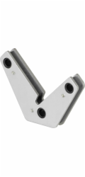 Držák Strend Pro, úhlový, magnetický, pro svářeče, 3", max. 9 kg