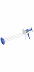 Podpěra Strend Pro, 1-50 cm, max. 100 kg, nastavitelná, pod obklad, pro zakládací profil