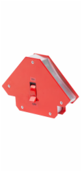 Držák Strend Pro QJ6008, úhlový, s vypínačem, 5 "x5 "x1-1/2", 25 kg, ON/OFF