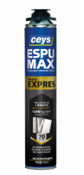 Pěna Ceys Espumax expres, pistolová, 750 ml, balení 12 ks
