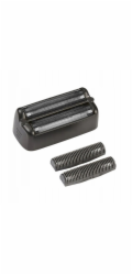 Carriwell BABYLISS PRO FXONE fólie pro FX79SMBE-FX79FSMBU černá matná