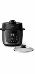 PHILIPS Multifunkční hrnec řady 3000 HD2633/80