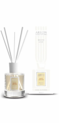 AREON Bytová vůně Moon Line Bílá orchidej, 120 ml