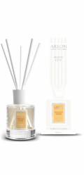 AREON Bytová vůně Moon Line Precious Amber, 120 ml