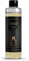 AREON Bytová vůně, náhradní náplň Vanilla Black, 260 ml