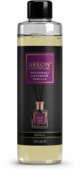 AREON Vůně do domácnosti, náhradní náplň Patchouli, 260 ml