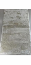 DOMOLETTI Vnitřní koberec Felt, šedý, 200 cm x 133 cm