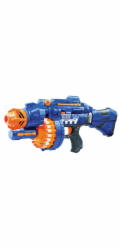 Tommy Toys Zbraň 7051 Dětská pistole Blaze Storm