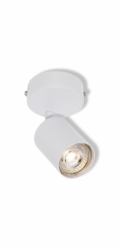OSRAM Směrová žárovka , 1xGU10, bílá