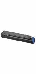Oki Toner do B410/B430/B440/MB460/MB470/MB480 (3 500 stran)