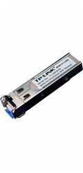 SFP modul TP-Link SM321A-2 WDM 1Gbps 2km, SM/LC MiniGBIC modul