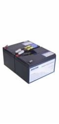 AVACOM náhrada za RBC6 - baterie pro UPS