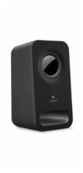 Logitech Multimedia Speakers 2.0 Z150 Midnight Black