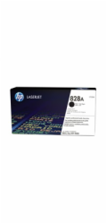 CF358A Čierny zobrazovací valec HP828A