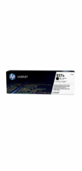 HP 827A Black LJ Toner Cart, CF300A (29,500 pages)