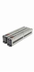 APC Replacement battery cartridge #140,   BATTERY KIT PRE SURT5000