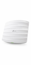 TP-Link EAP110 OMADA WiFi4 AP (N300,2,4GHz,1x100Mb/s LAN,1xPoE-in)
