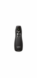 Logitech R 400 USB Cordless Presenter