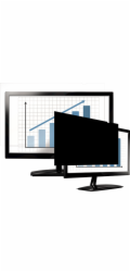 FELLOWES privátní filtr PrivaScreen na monitor/ 22” W/ 16:10/ rozměr 475 x 297 mm