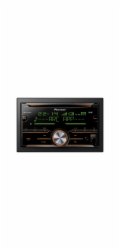Pioneer FH-X840DAB
