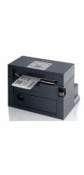 Tiskárna Citizen CL-S400DT RS232/USB, šedá