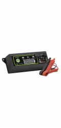 Nabíječka mikroprocesor 4,2Amp 6/12V PB/GEL max. 120Ah COMPASS