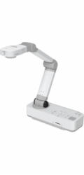 EPSON Vizualizér - ELPDC13 - USB type, Digitální zoom 16x, 1/ 2,7 " Senzor CMOS