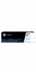 HP toner purpurový 203A (CF543A)