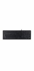 A4tech KR-92, klávesnice, CZ/US, USB, černá