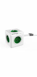 POWERCUBE Extended Green 1,5m
