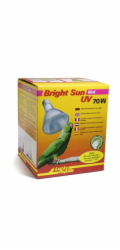 Lucky Reptile Bright Sun Bird 70W