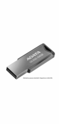 ADATA UV250/16GB/USB 2.0/USB-A/Černá